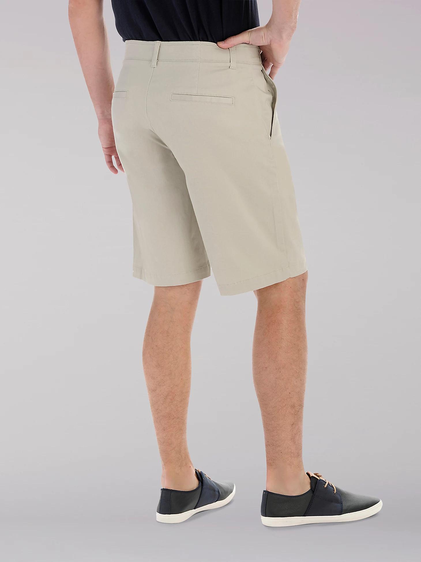 Men's Extreme Motion Short (Big & Tall) | Men's Shorts | Lee® Product Image