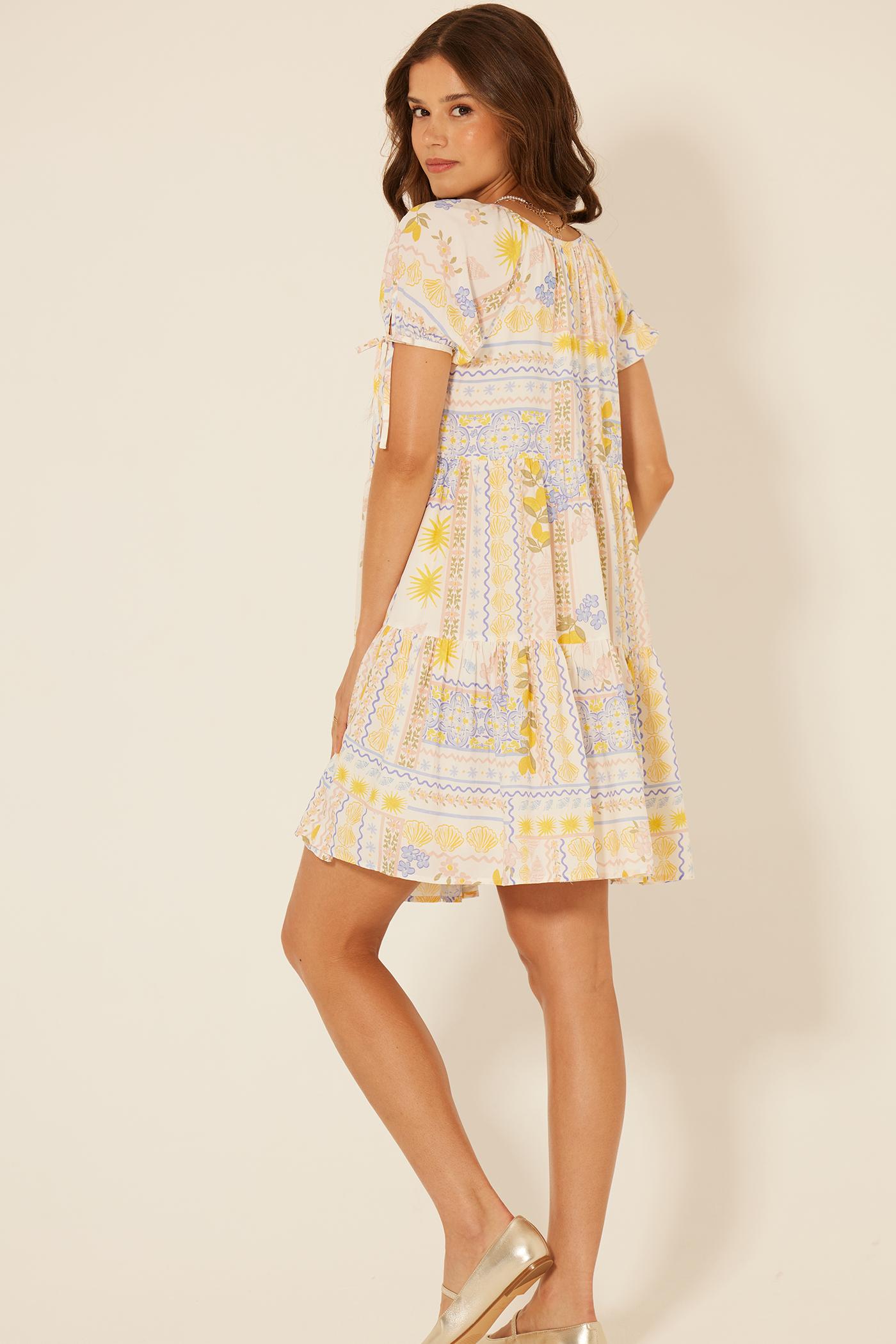 Cecilia Dress Product Image