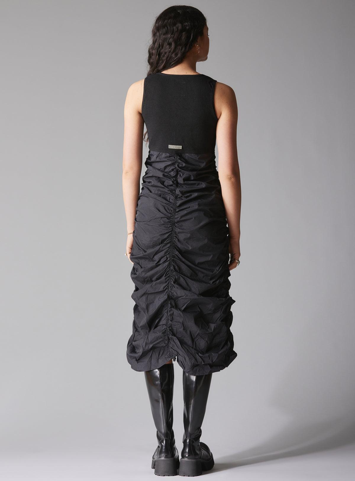 Chute Dress Female Product Image