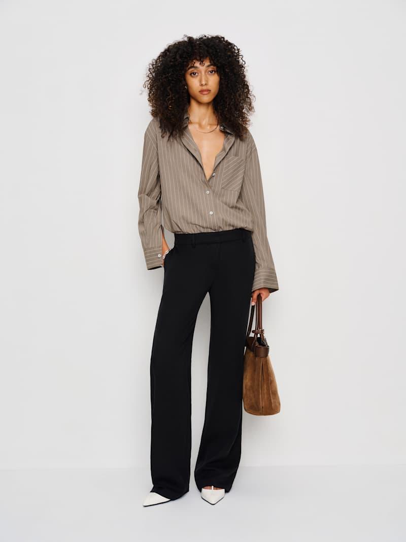 Will Oversized Shirt Product Image