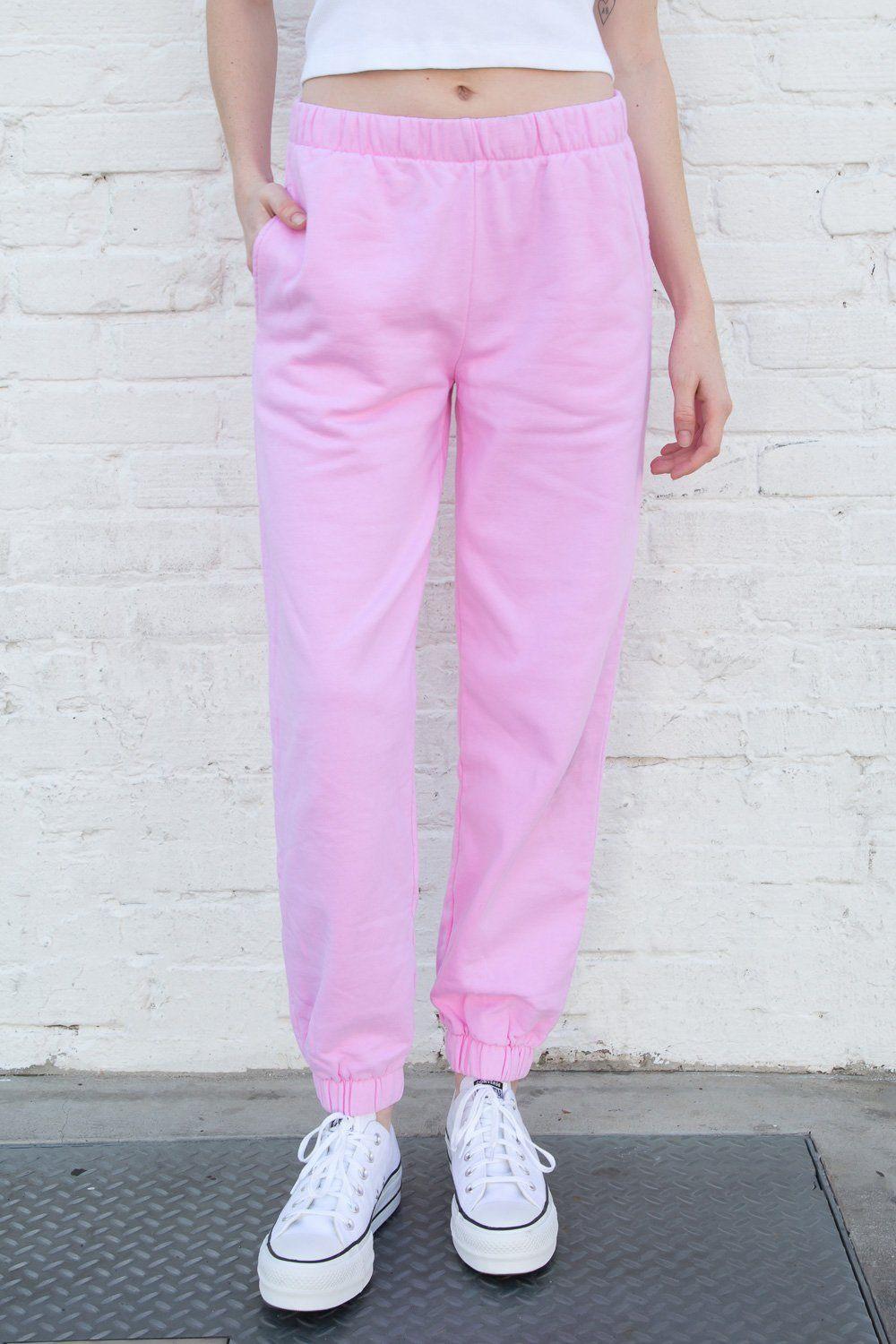 Rosa Sweatpants Product Image