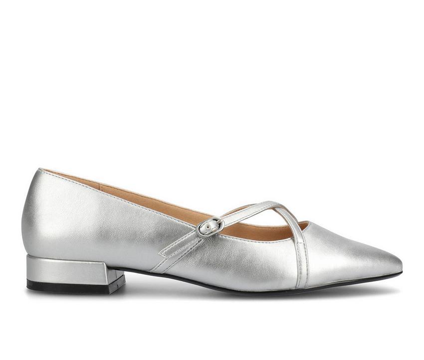 Women's Journee Collection Camby Shoes Product Image