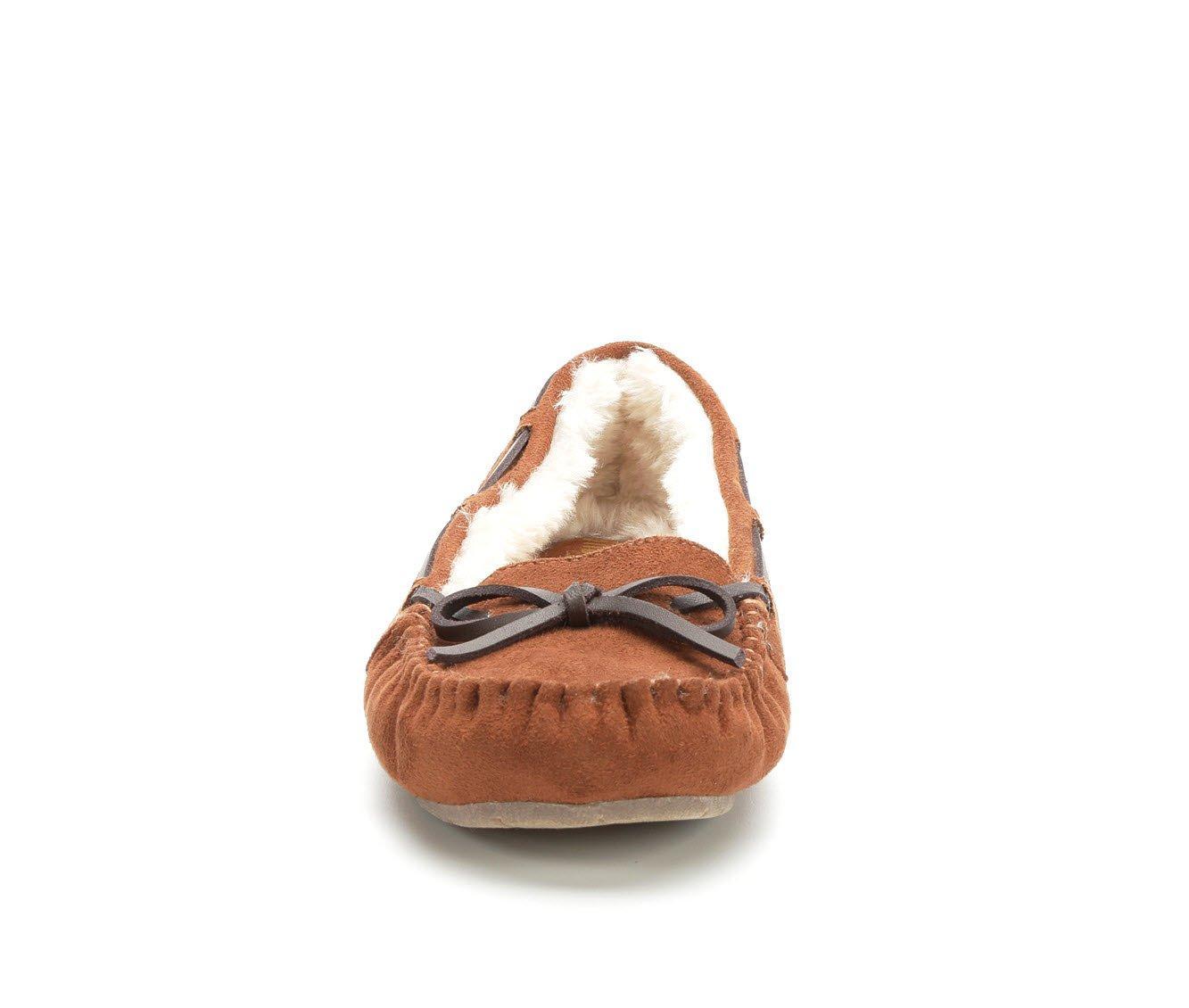 Makalu Mock Out Moccasins Product Image