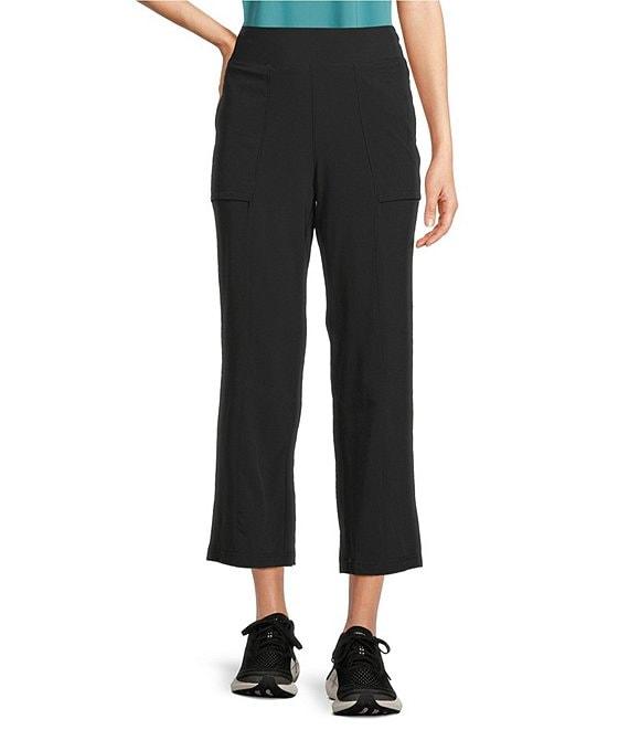 Columbia Boundless Beauty Wide Leg Capri Pants Product Image