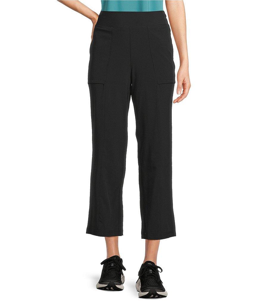 Columbia Boundless Beauty Wide Leg Capri Pants Product Image