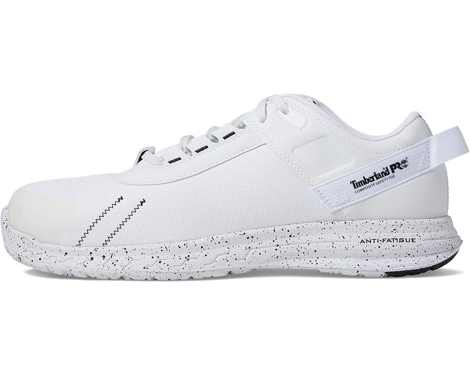 Drivetrain Composite Safety Toe Product Image