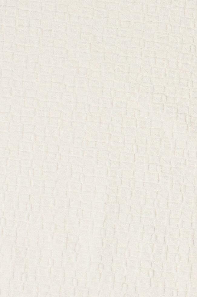 Geometric Textured T-Shirt Product Image