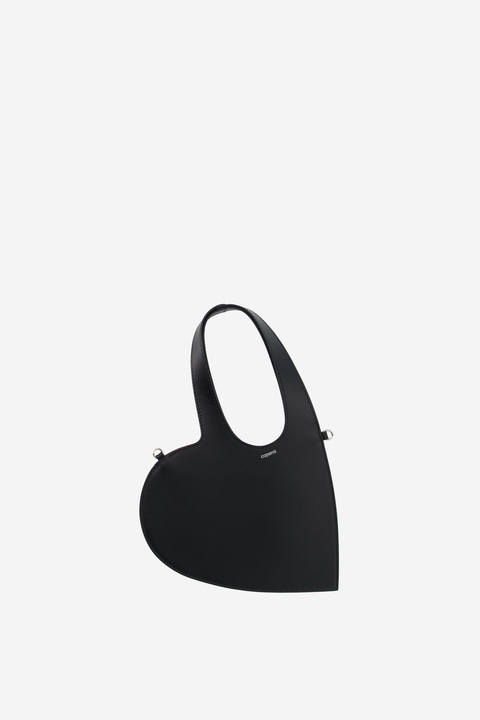 Mini Heart Tote Product Image