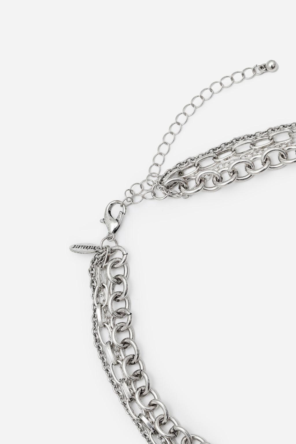 Zinnia Layered Necklace Product Image