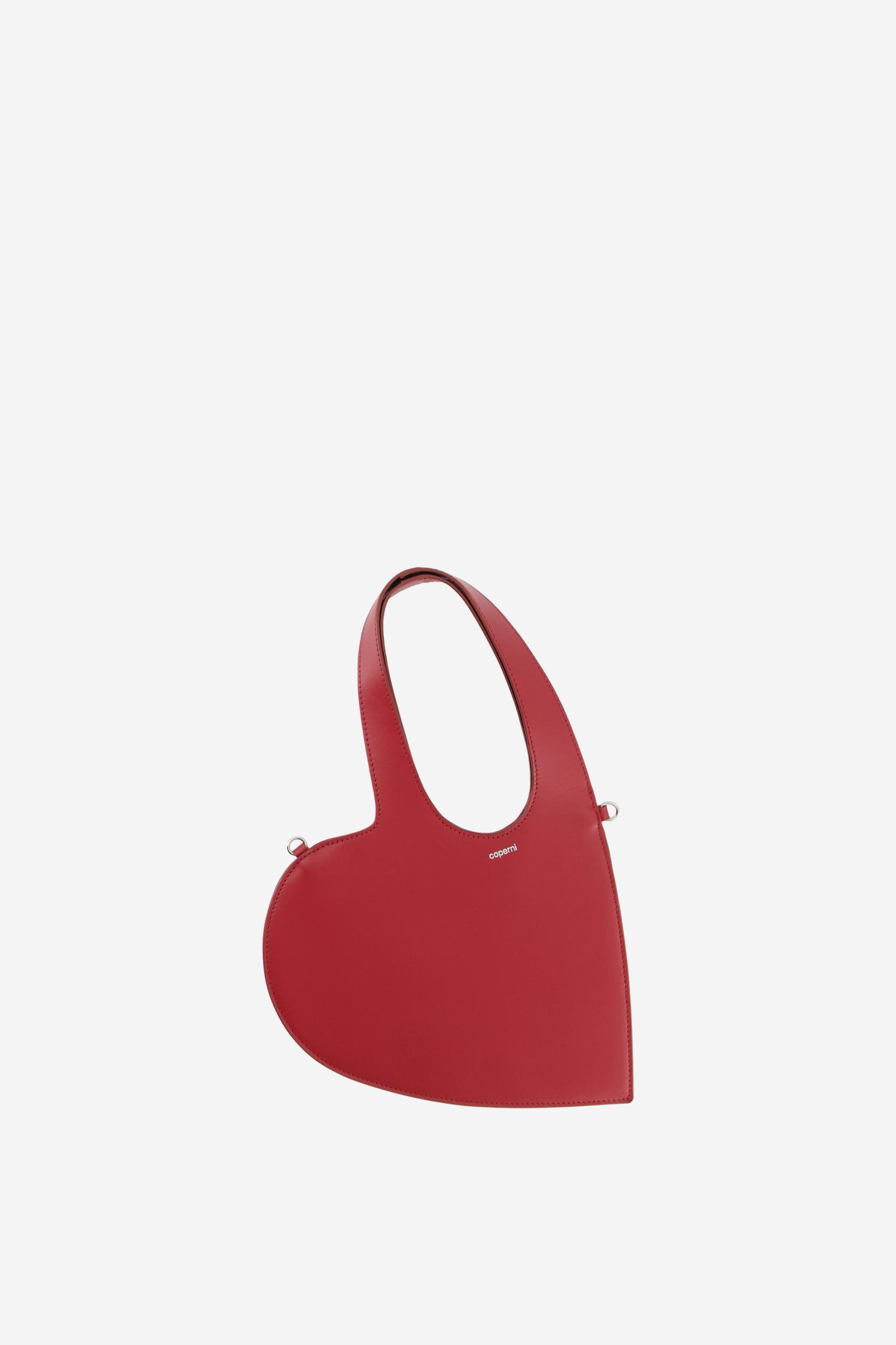 Mini Heart Tote Product Image
