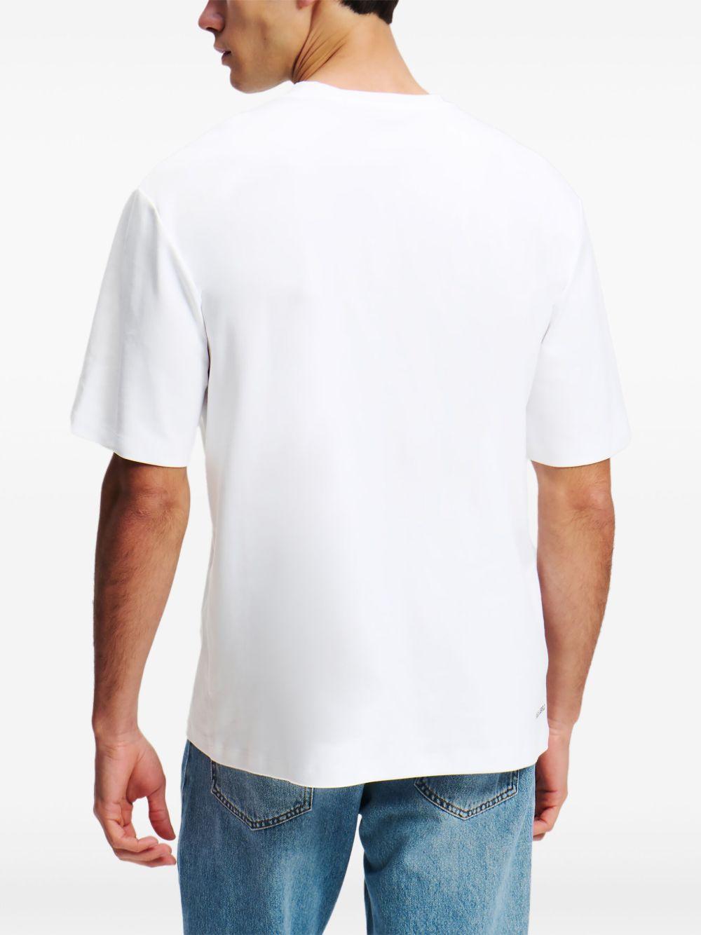 Ikon t-shirt  Product Image