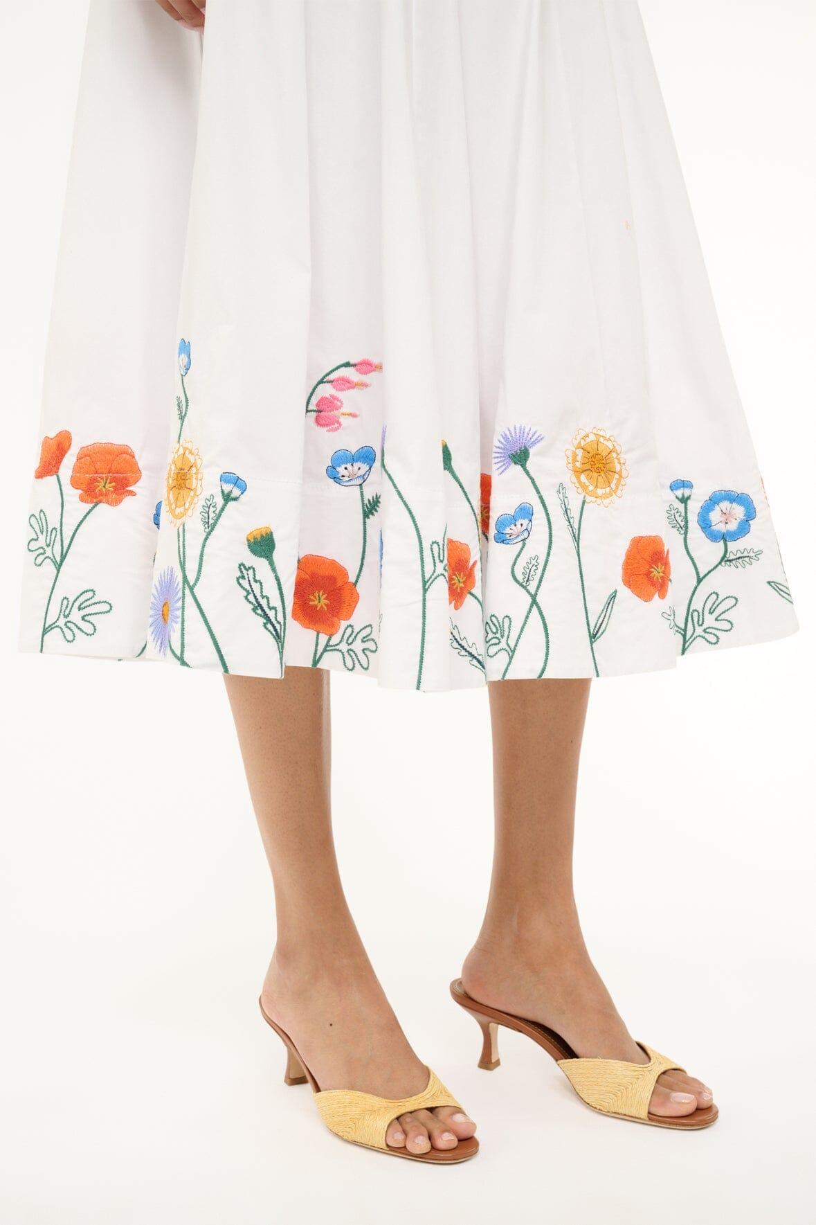 WELLS DRESS | SEED SHOP Product Image