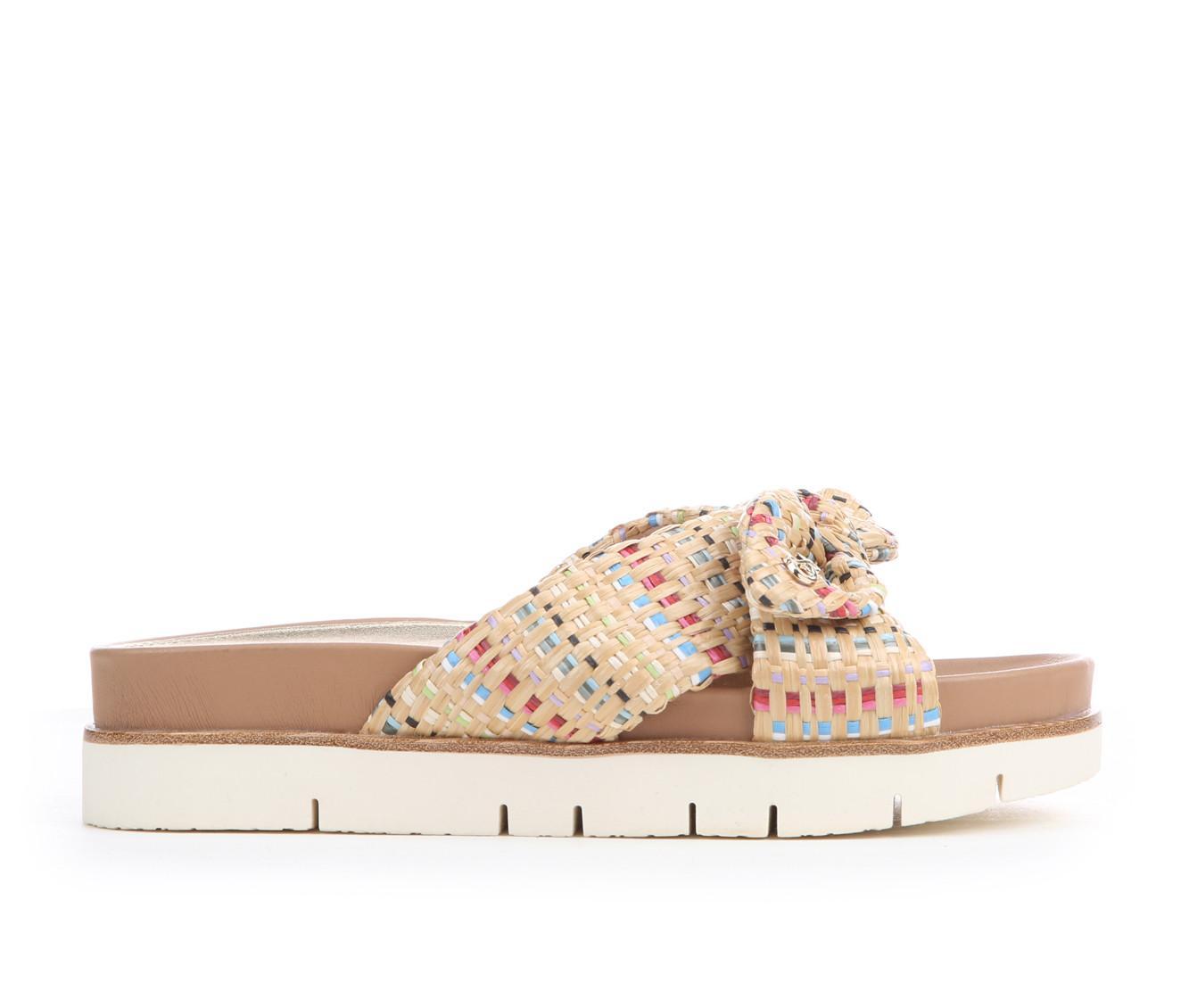 Women's Sam & Libby Astrid Platform Sandals Product Image