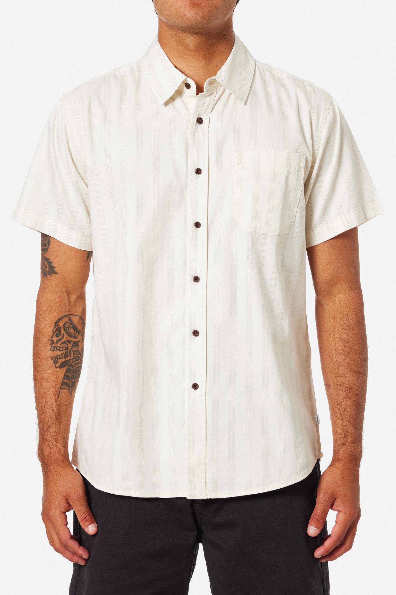 BARLEY SHIRT Product Image