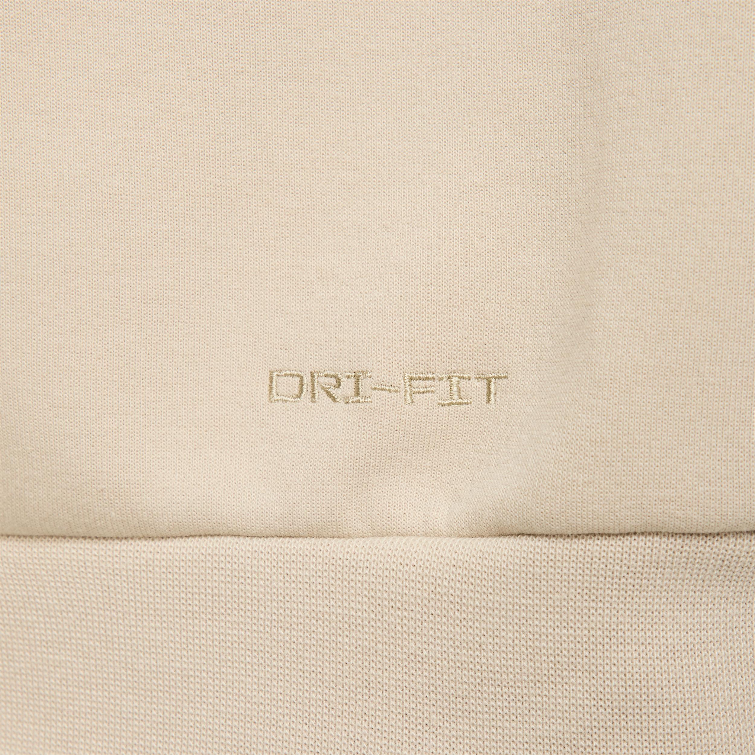 Nike Mens Primary Fleece Dri-FIT UV Performance Crew | FZ0971-251 Product Image