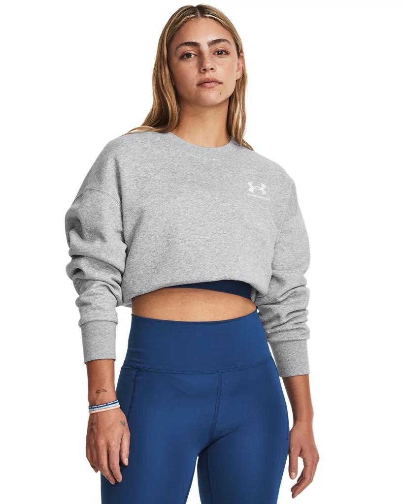 UA Icon Fleece Product Image