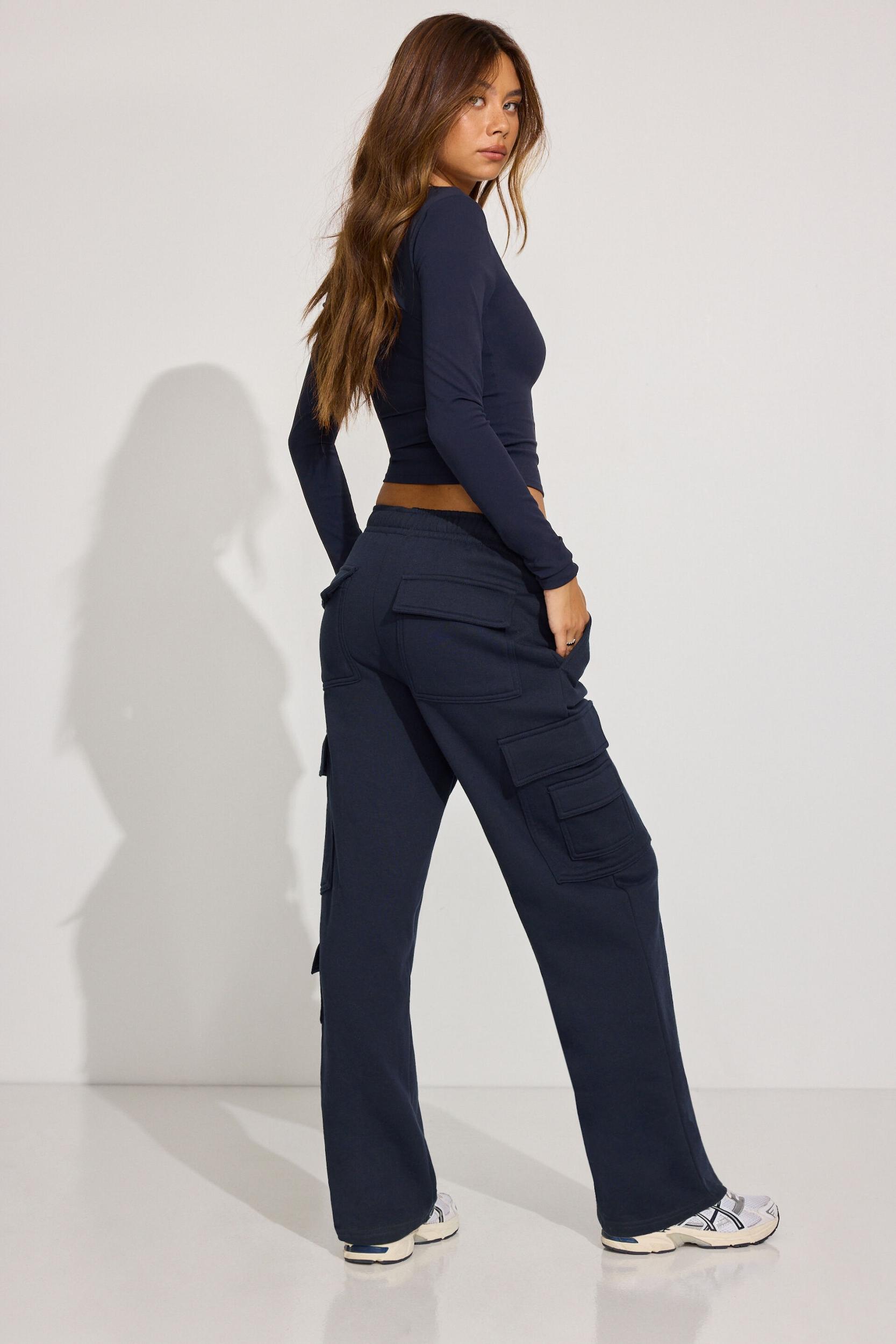 SoftTerry™ Relaxed High Rise Shorts Product Image