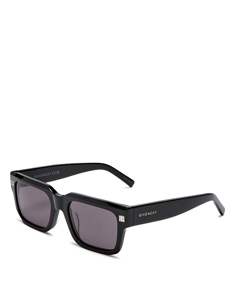 Givenchy Gv Day Geometric Sunglasses, 53mm Product Image