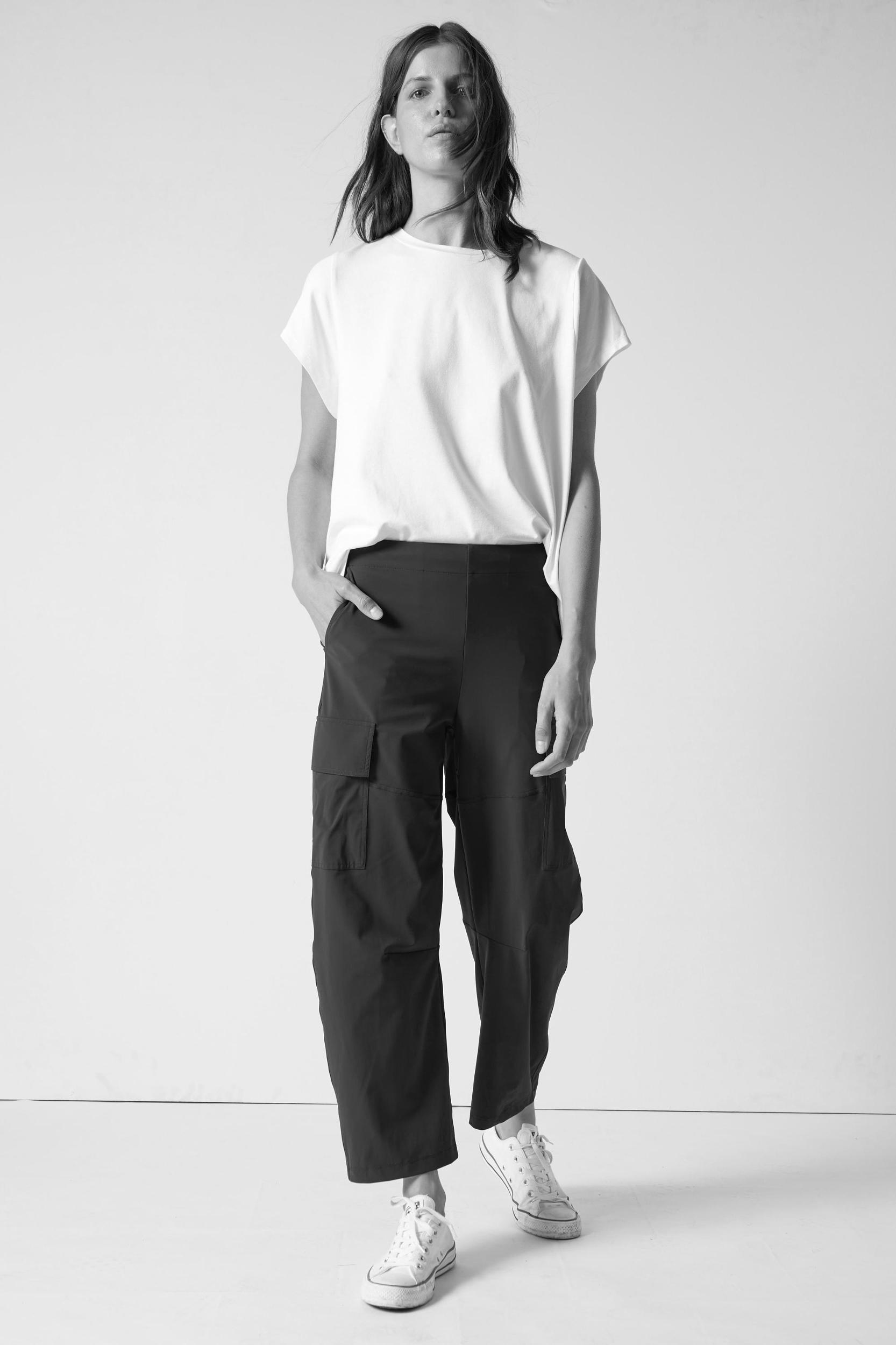 The New Age Utility Pants Product Image