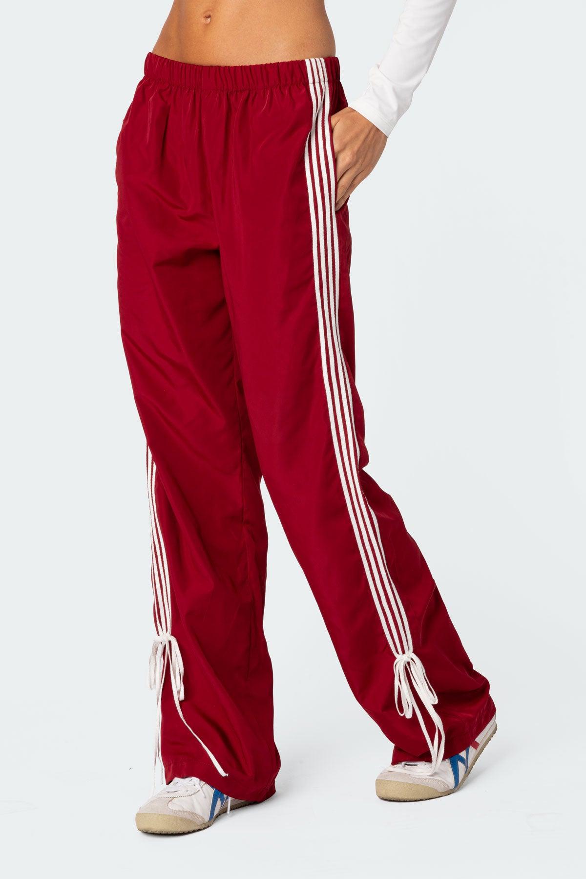 Remy Ribbon Track Pants Product Image