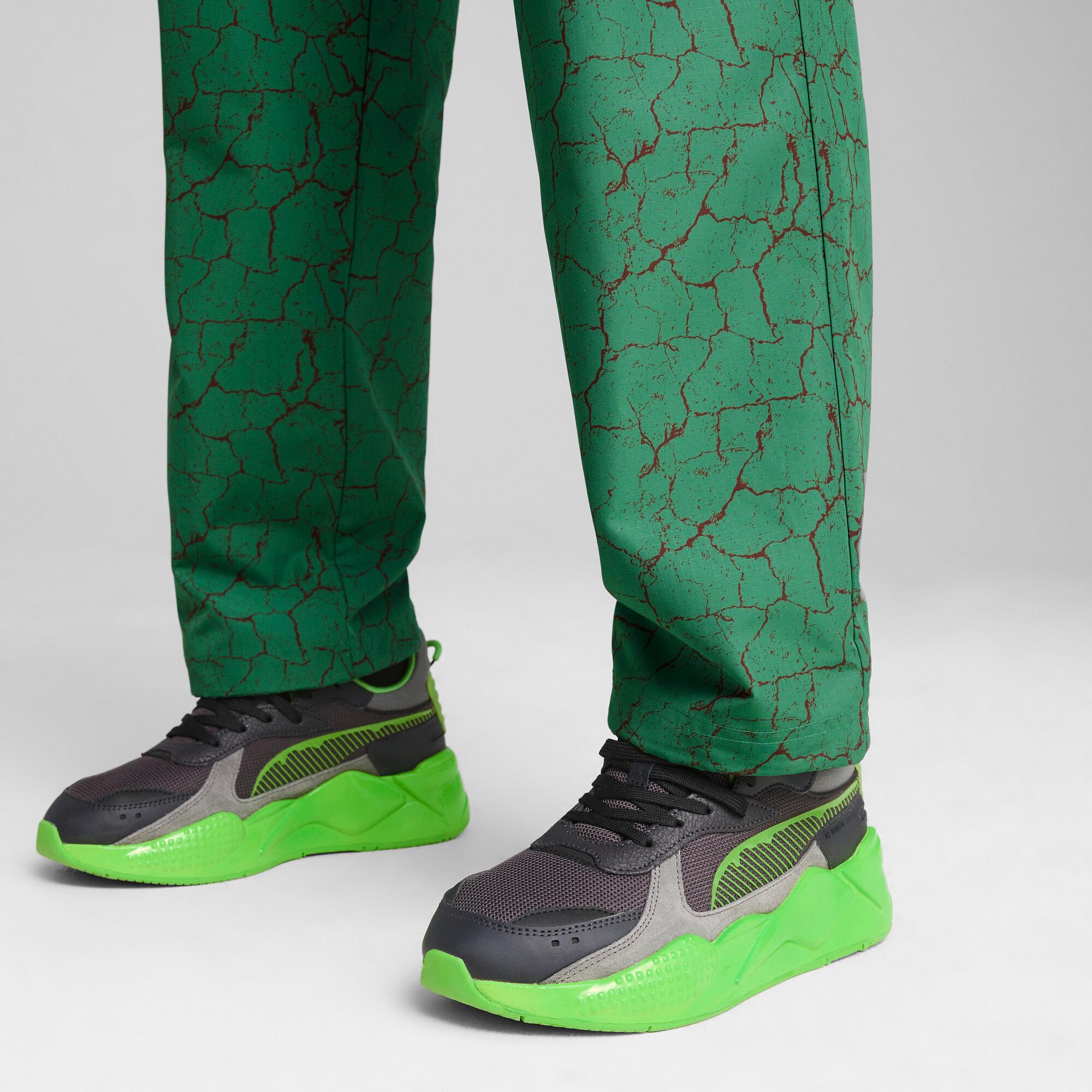 PUMA x TMNT RS-X Men's Sneakers Product Image