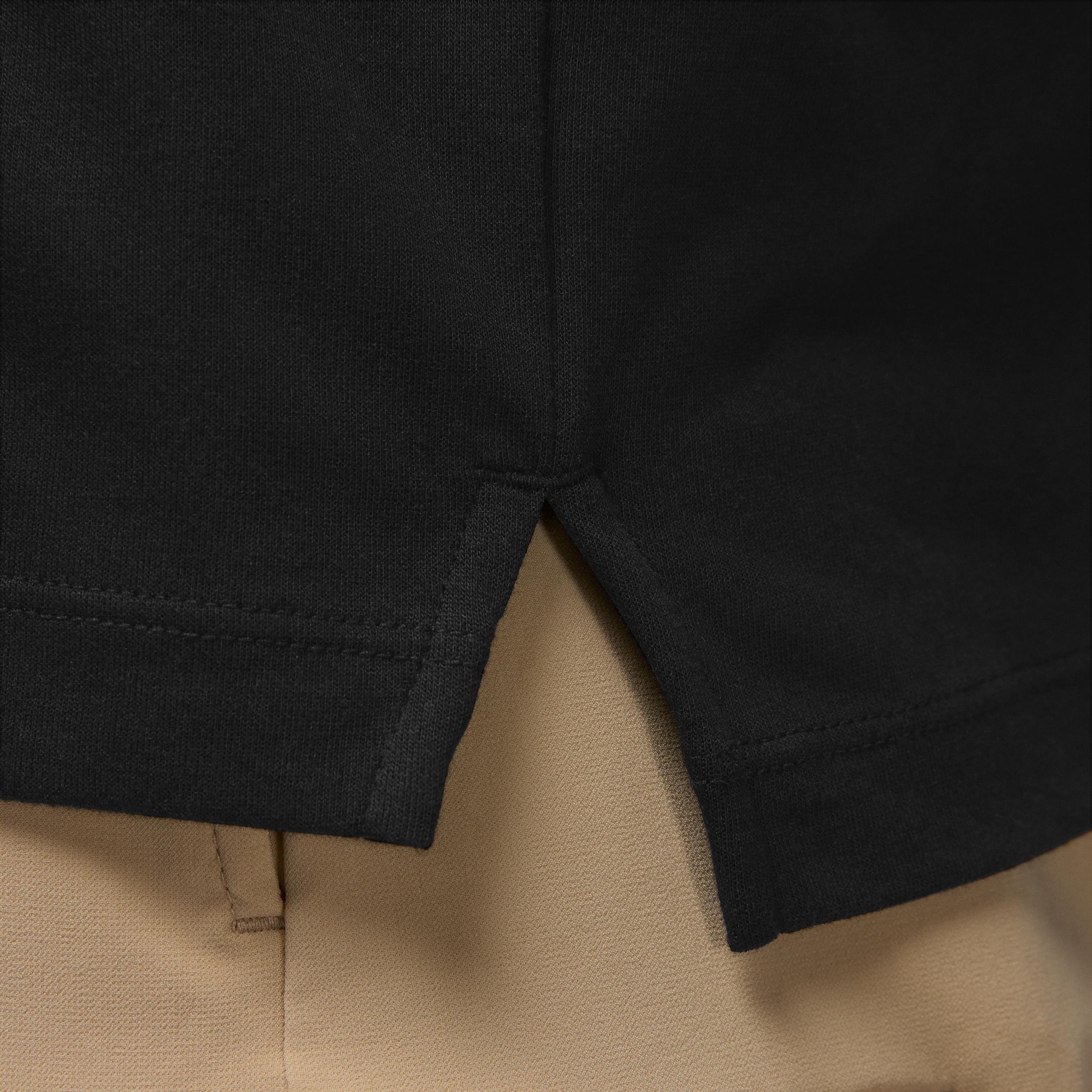 Mens Jordan Sport Dri-FIT Golf Polo | HQ8688-010 Product Image