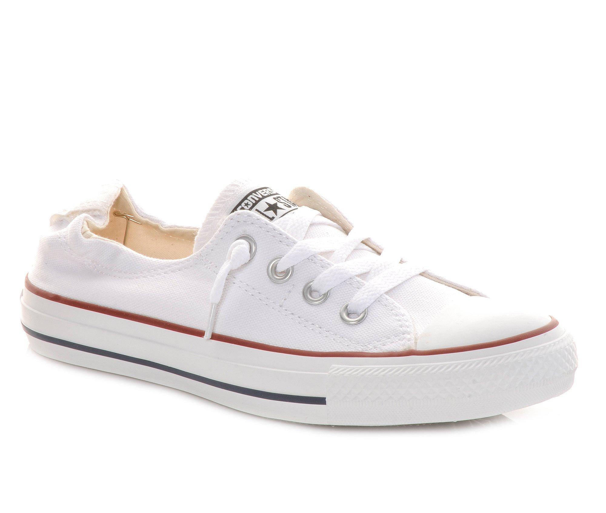 Women's Converse Chuck Taylor All Star Shoreline Sneakers Product Image