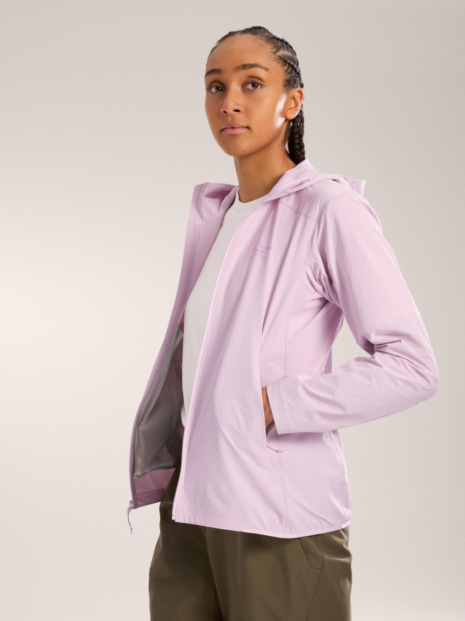 Gamma Lightweight Hoody Women's Product Image