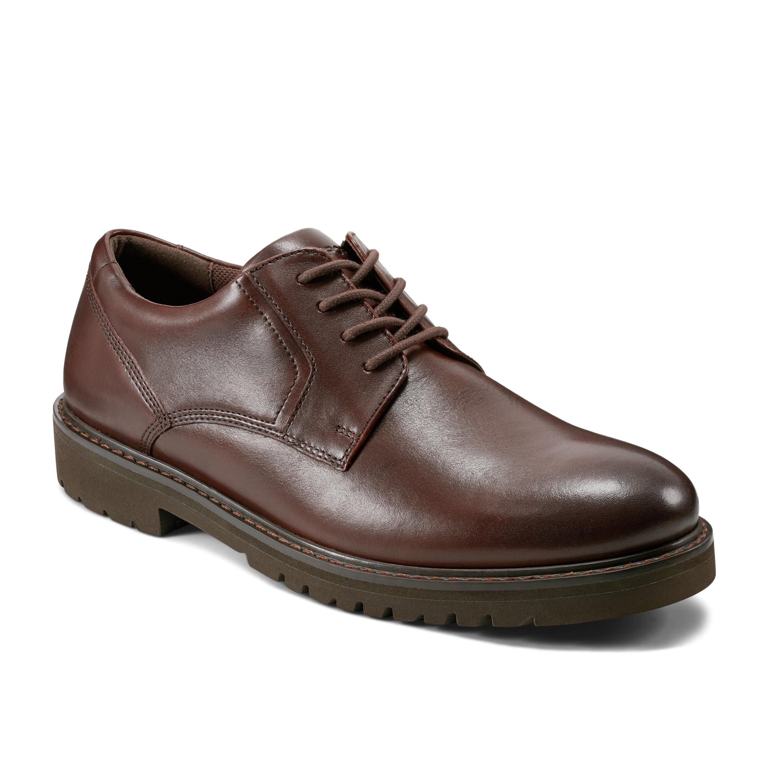 Men's Maverick Plain Toe Oxford Product Image