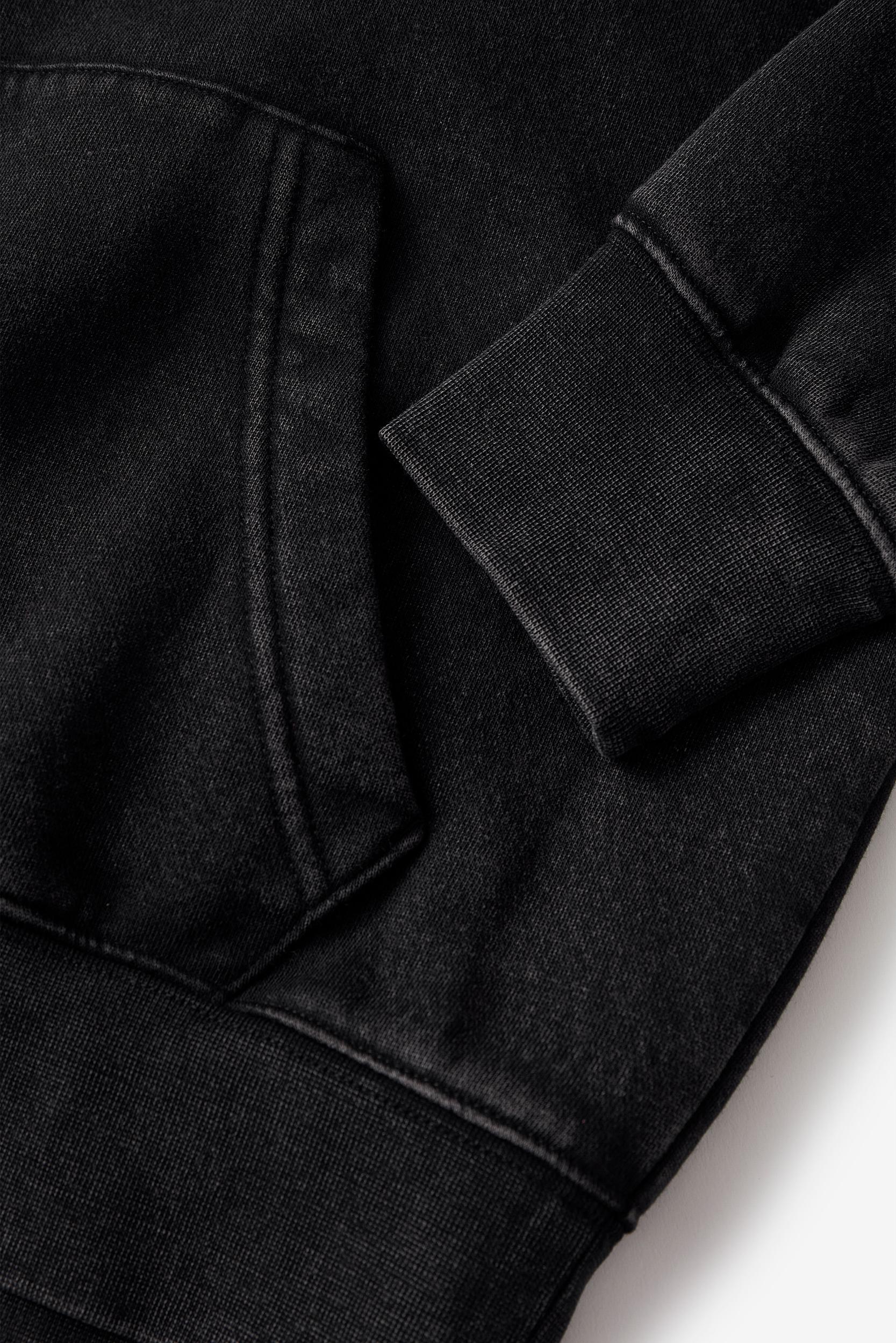 Sportstyle Linear Logo Hoodie Product Image