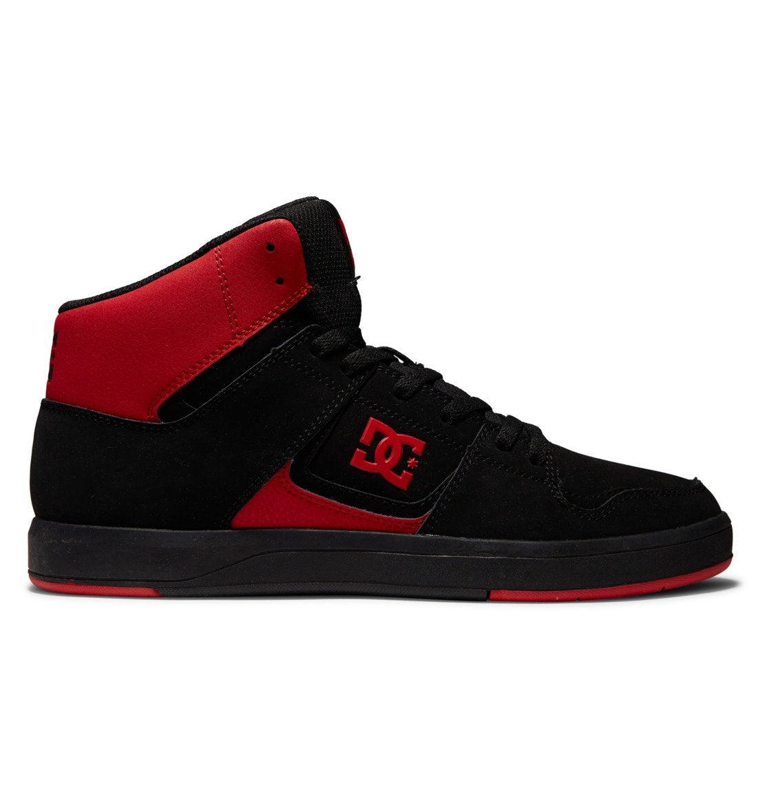 Men's DC Cure High-Top Shoes Male Product Image
