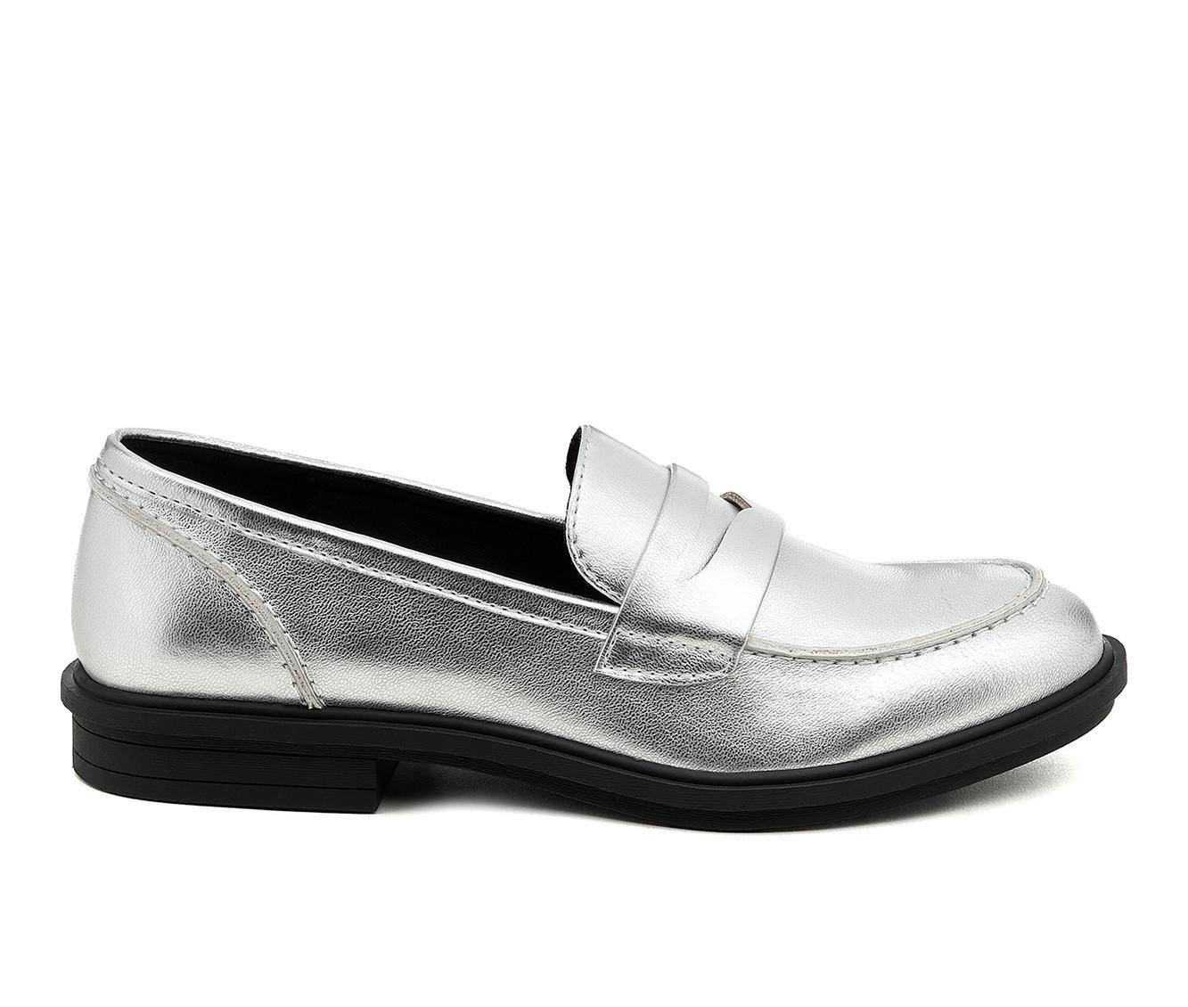 Women's Rocket Dog Gabby Loafers Product Image