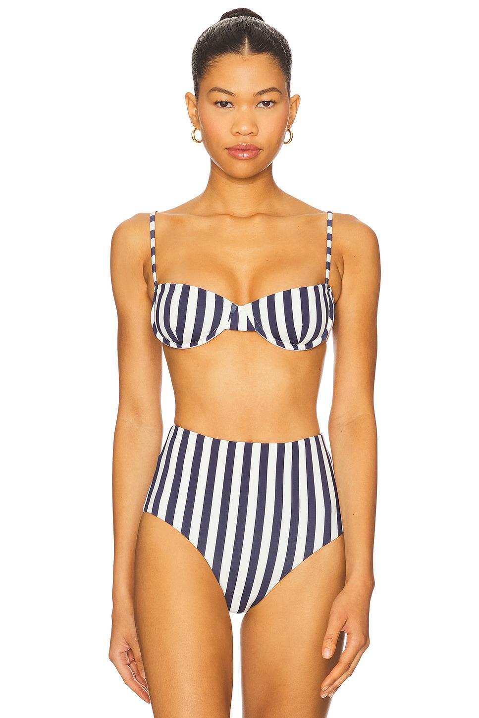 Balconette Bikini Top Anemos Product Image