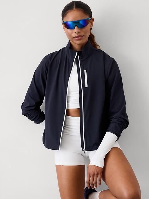 Sprint Finish Jacket Product Image