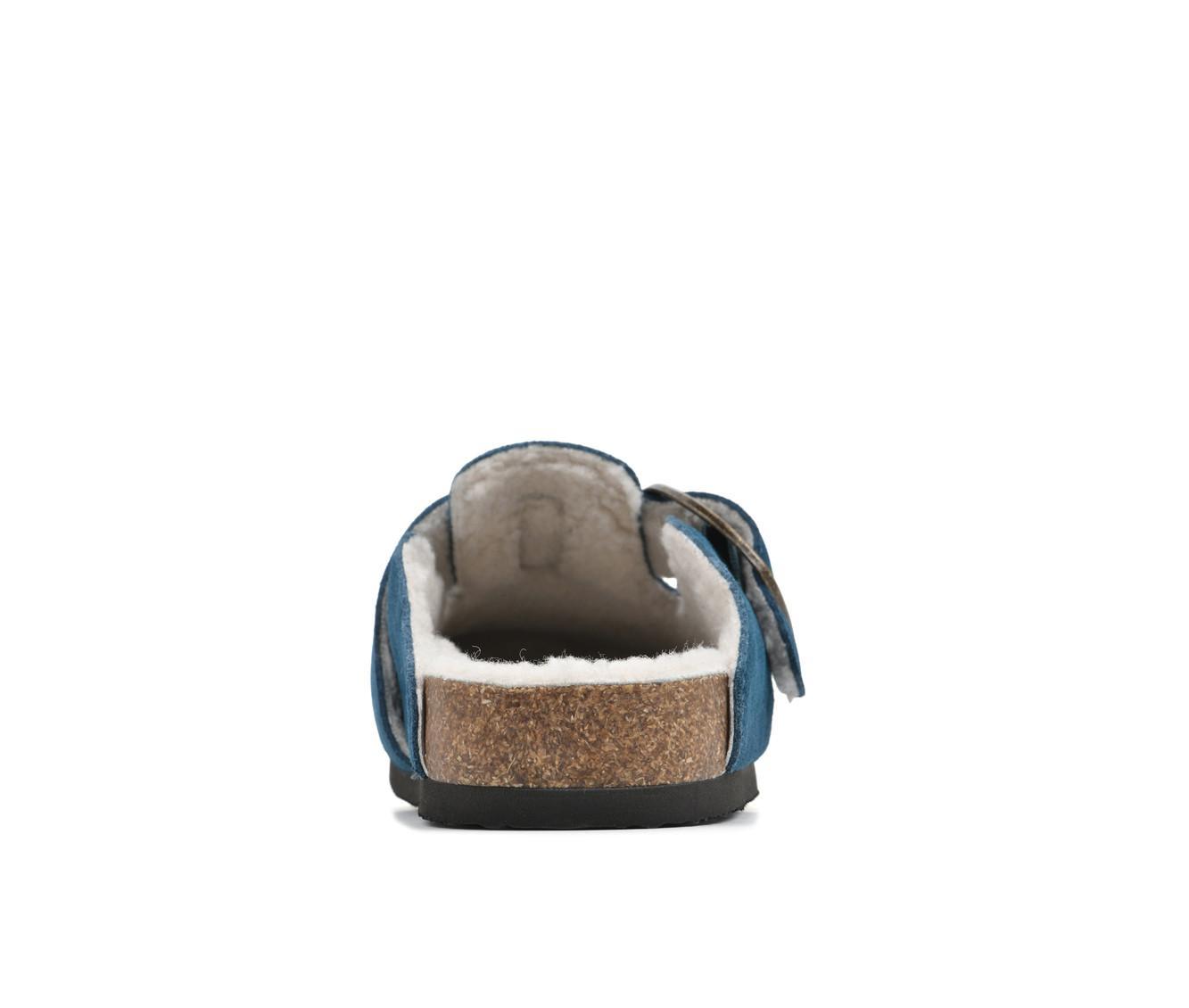 Women's White Mountain Big Sur Clogs Product Image