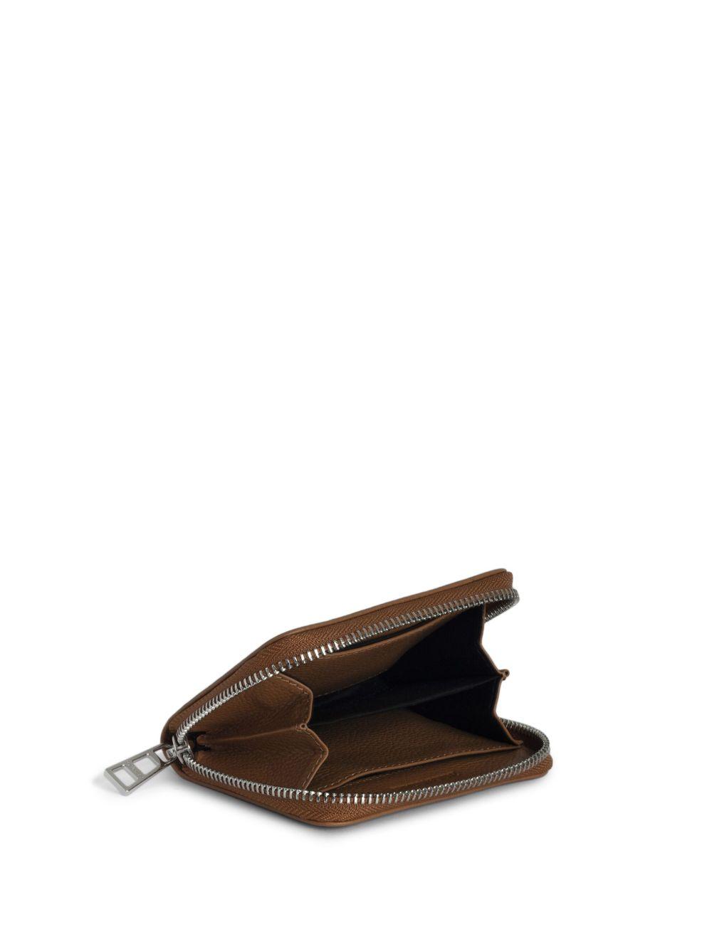 Wings-plaque wallet Product Image