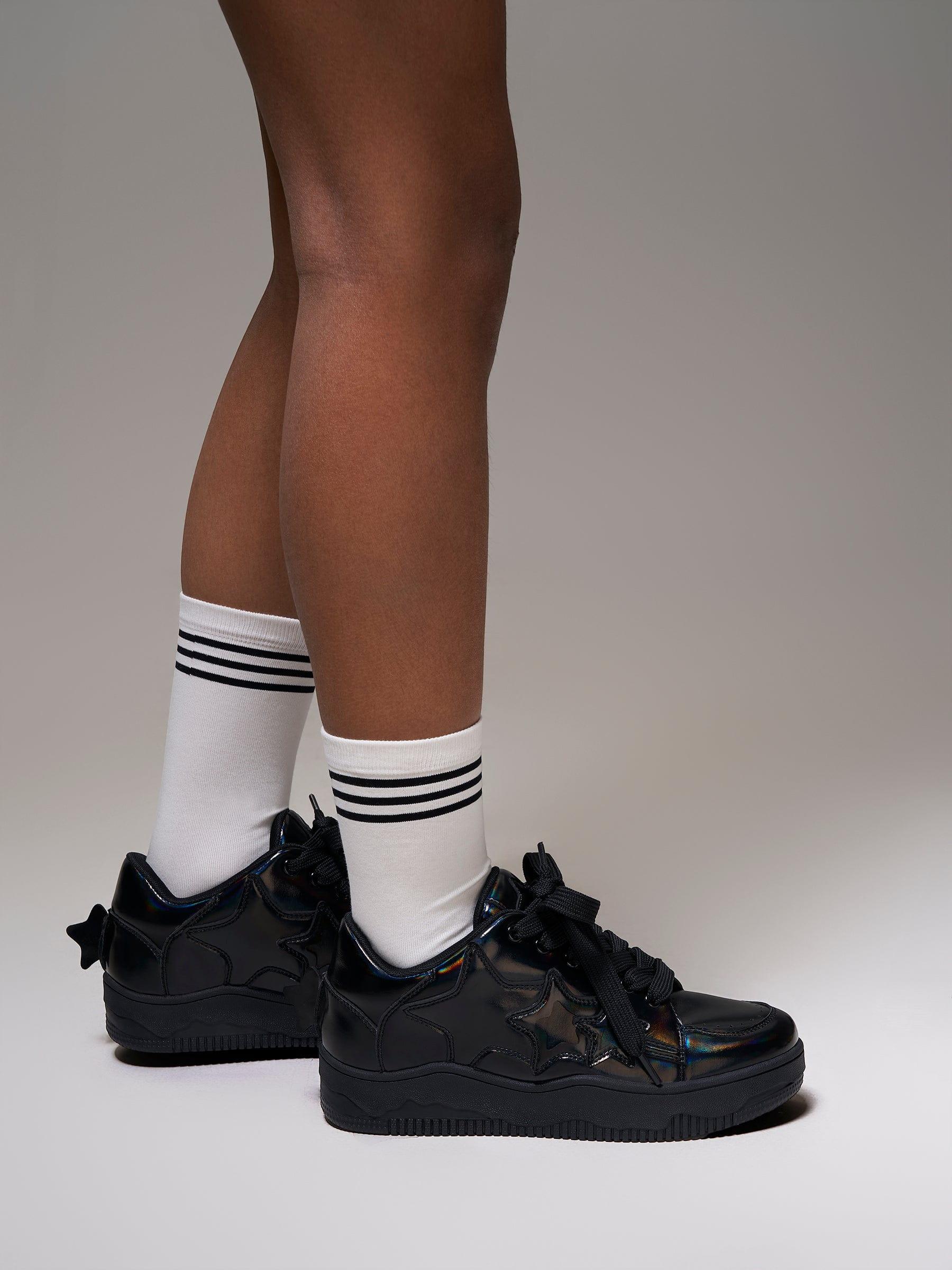 Triple Star Skate Shoes Product Image