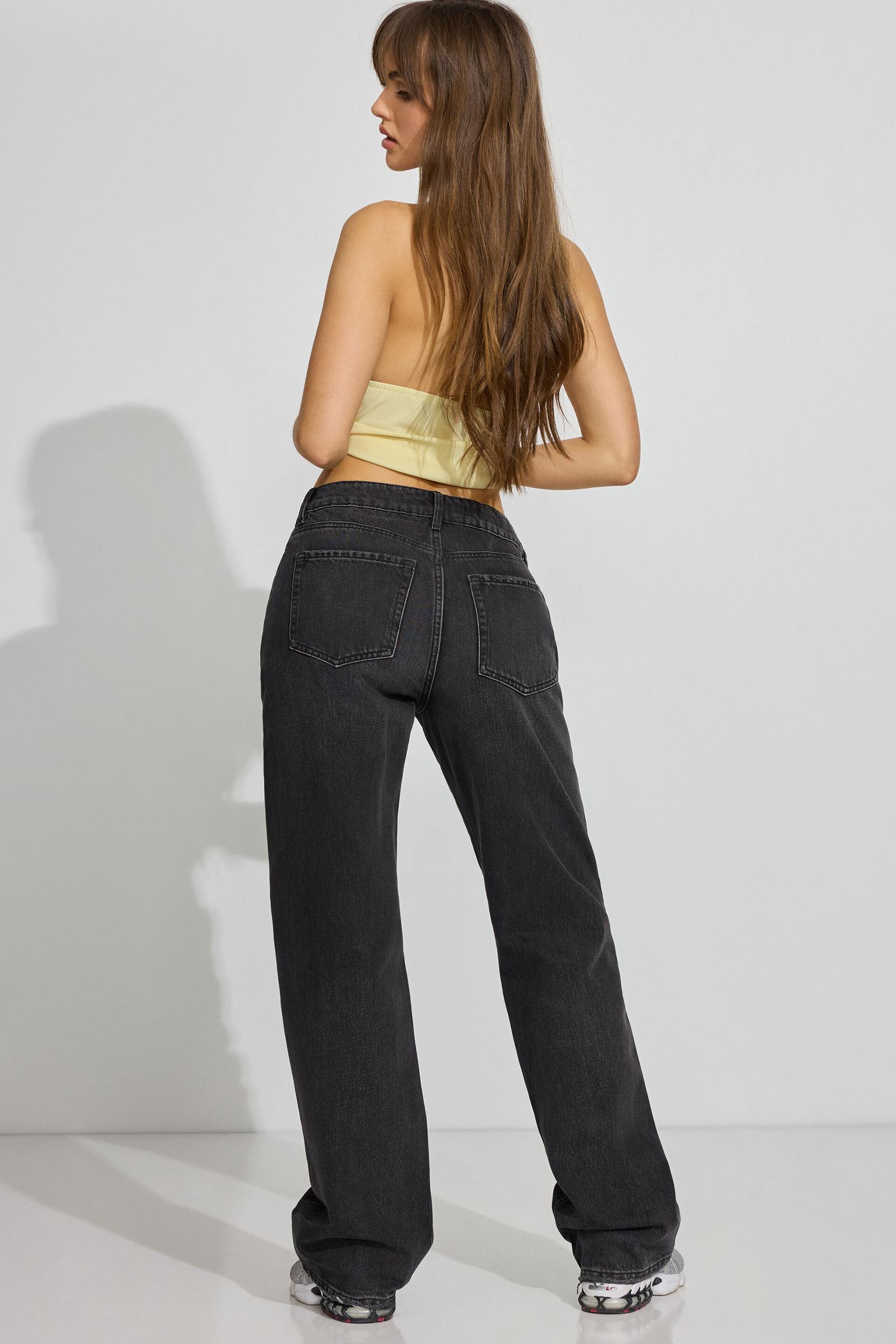 Slouchy Jean Product Image