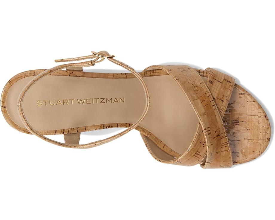 Josie Wedge Sandals Product Image