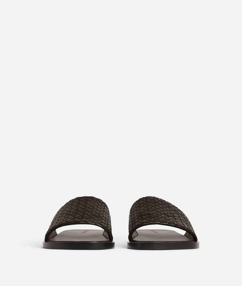 Men's Elio Mule in Fondant Product Image