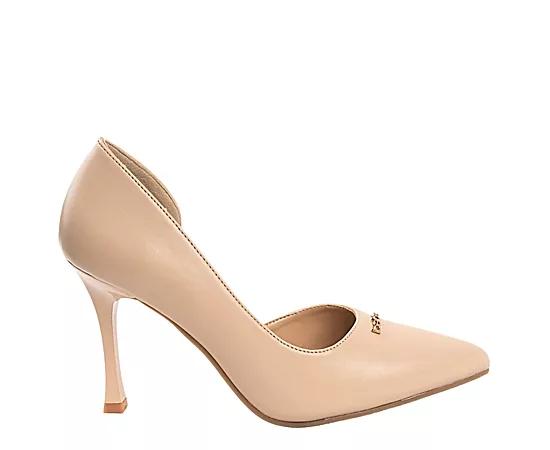 Bebe Womens Dawn Pump Product Image