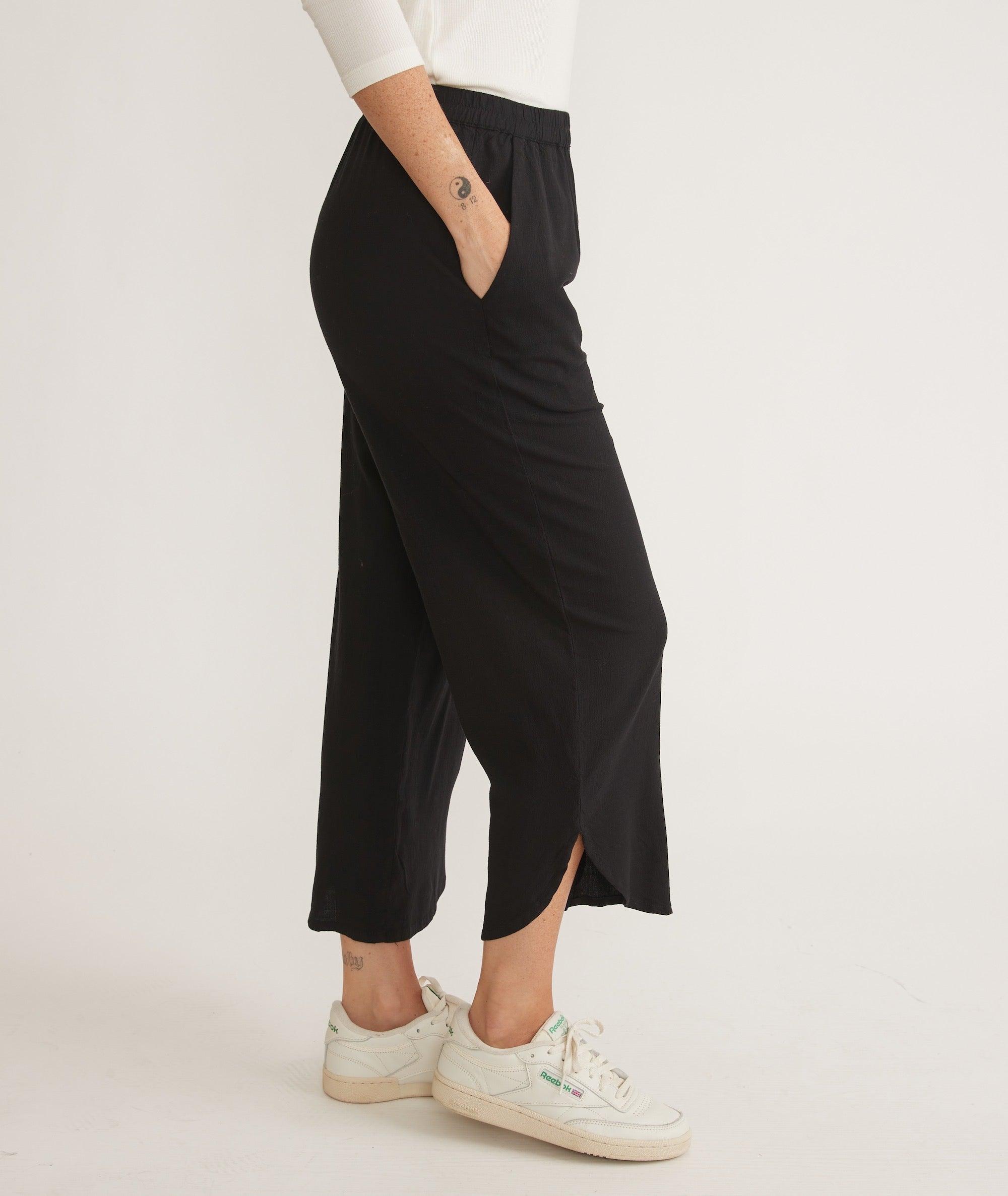 Allison Wide Leg Pant Product Image