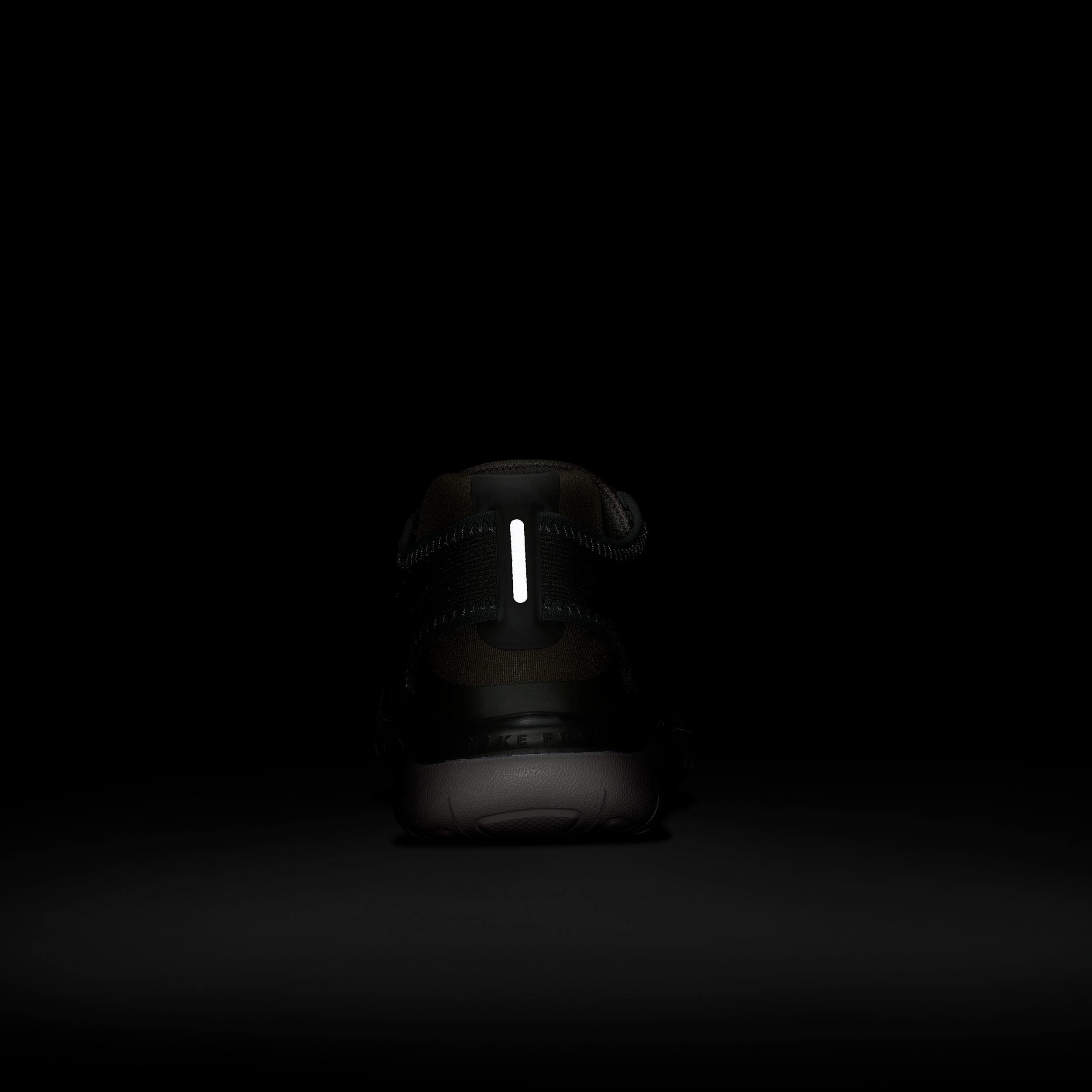 Nike Men's Free Run 2018 Road Running Shoes Product Image