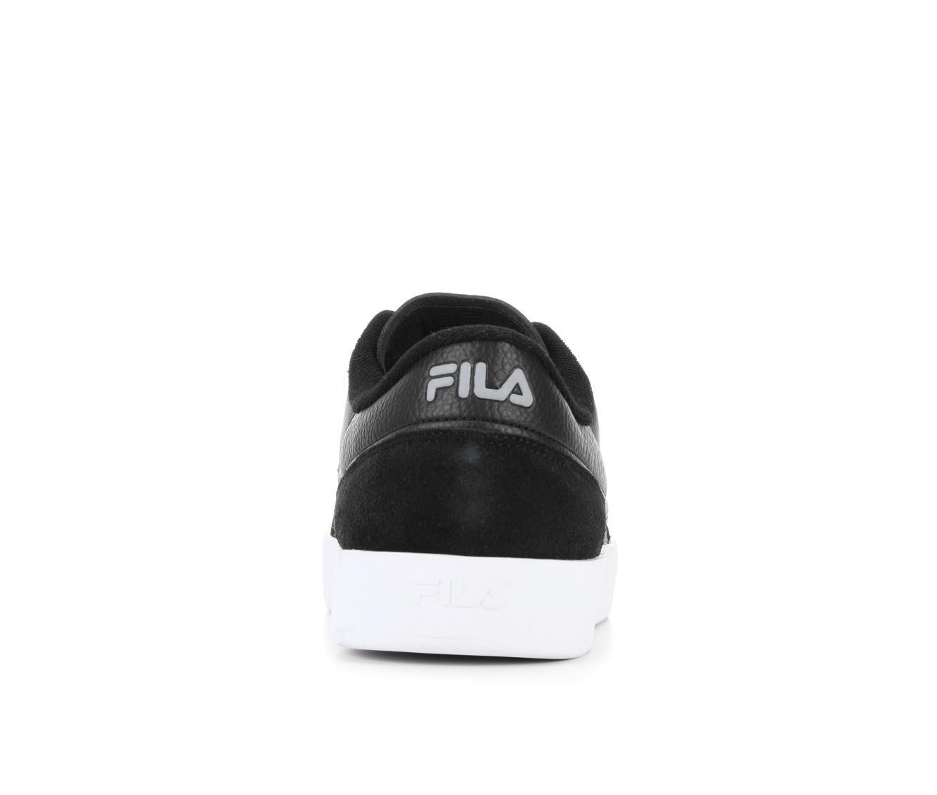 Men's Fila Royalton Sneakers Product Image
