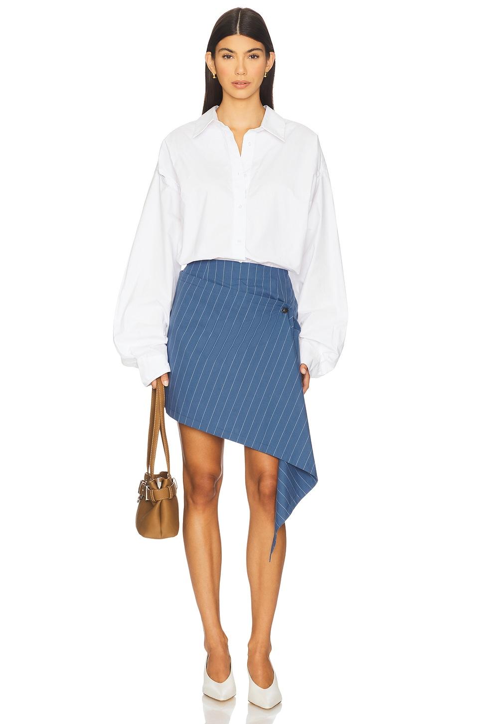 Klara Shirt HERSKIND Product Image