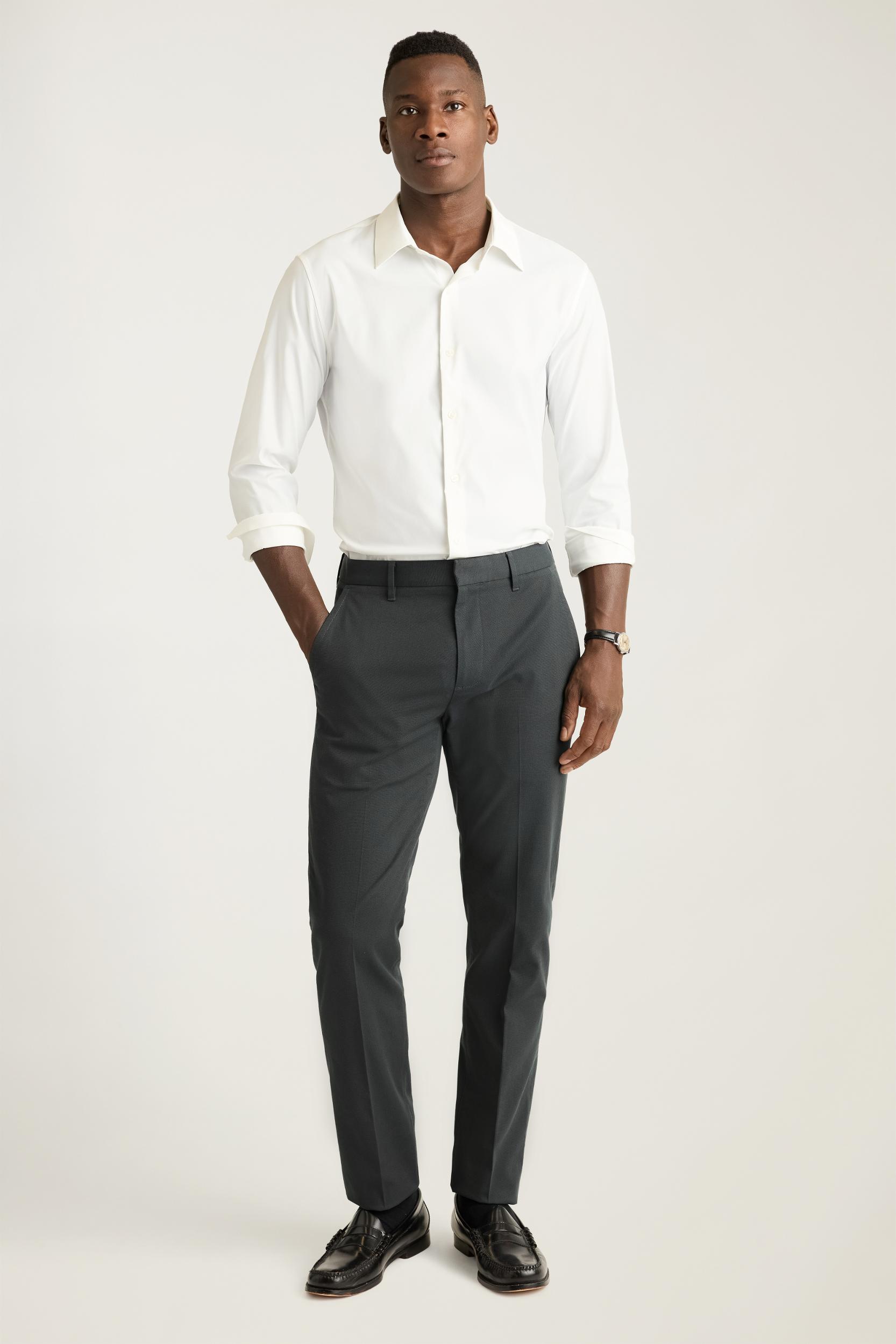 Weekday Warrior Dress Pants Product Image