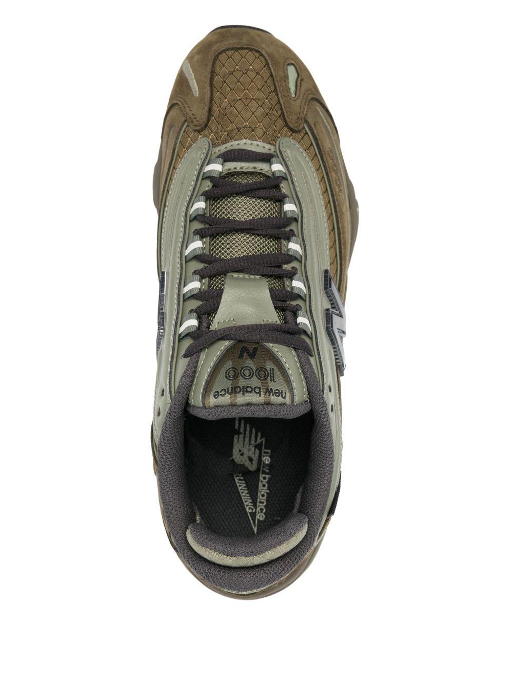 1000 sneakers  Product Image