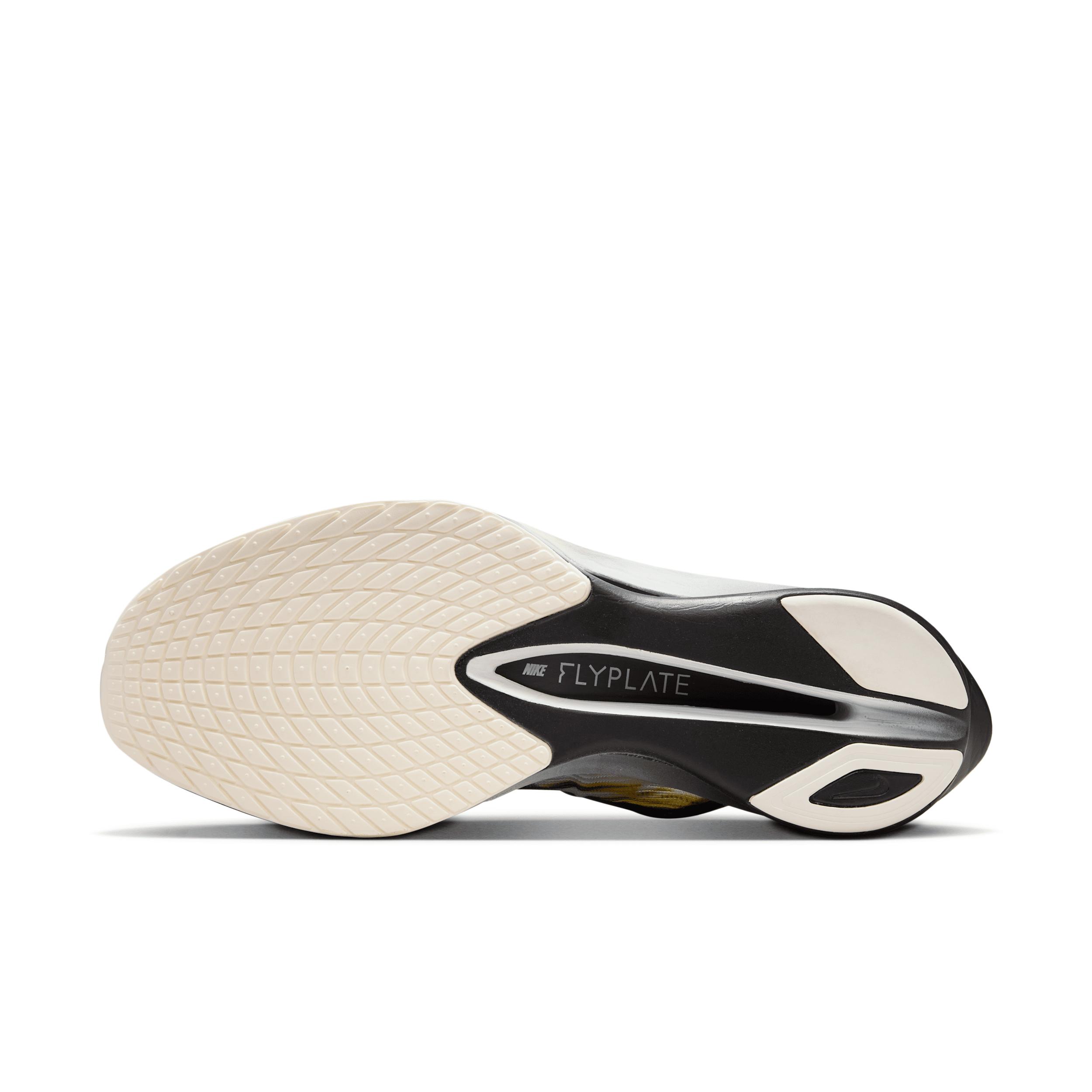 Nike Men's Vaporfly 4 Road Racing Shoes Product Image