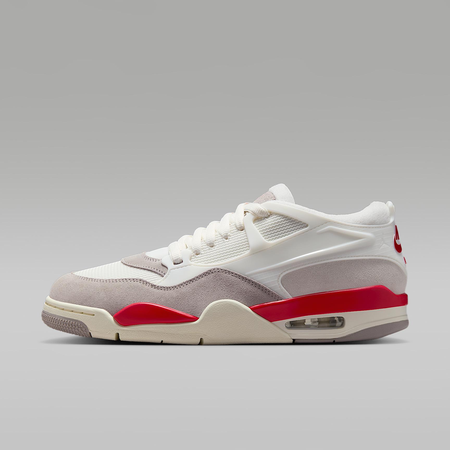 Men's Air Jordan 4 RM Shoes Product Image