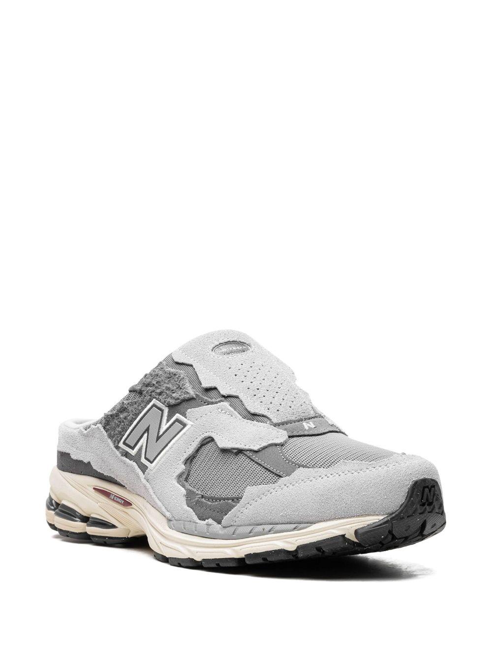 2002R "Protection Pack Rain Cloud" sneakers Product Image